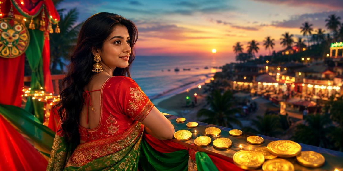 সেন্ট মার্টিনে মোবাইল থেকে গেমস খেলার আকর্ষণীয় মুহূর্ত